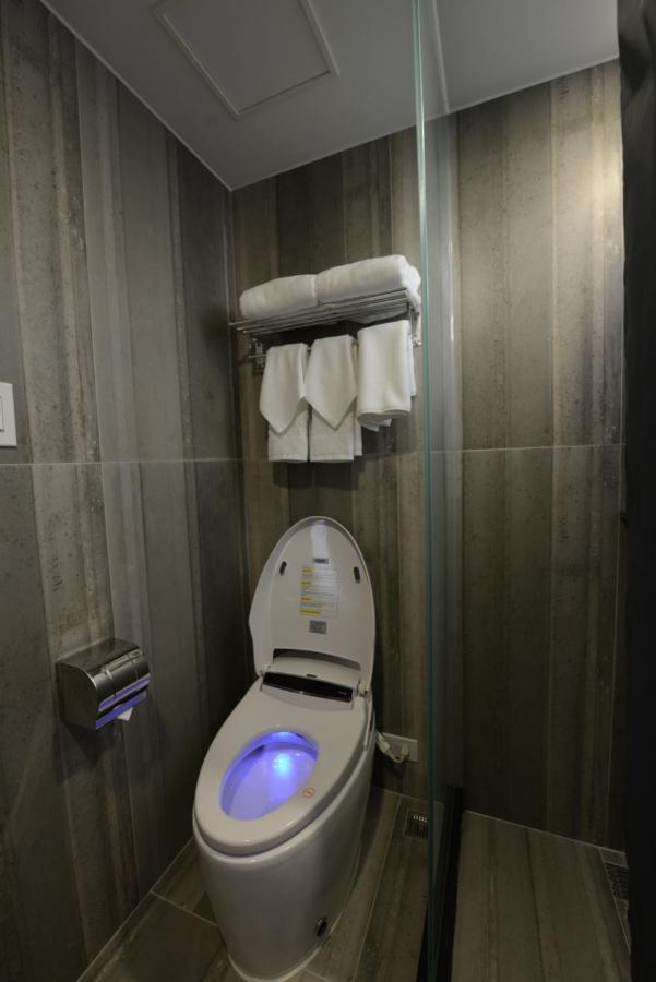 Hotel Wyndham Garden Guam Tamuning Exterior foto